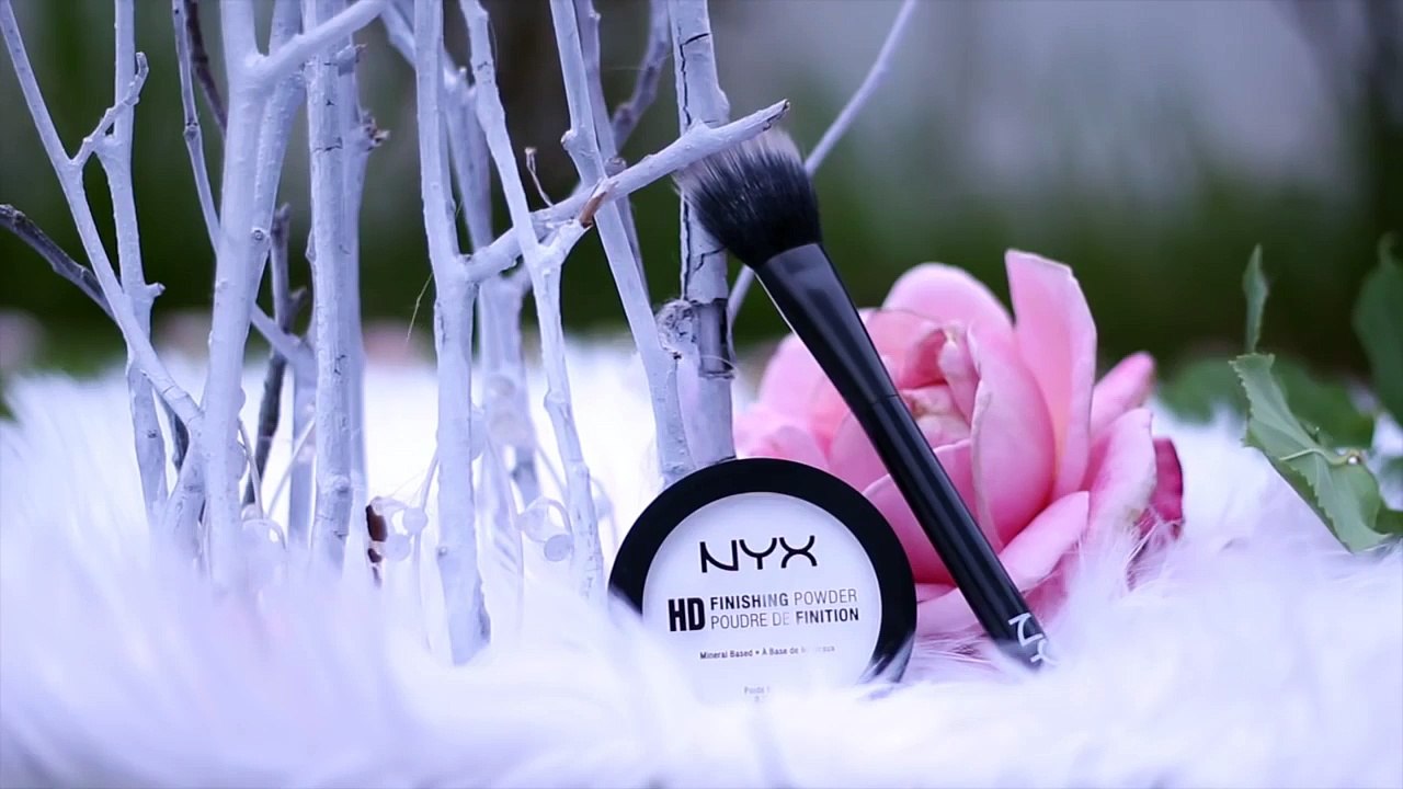 WHITE WITCH | Fairytale Makeup Tutorial | NYX Face Awards 2016 Top 30 | RawBeautyKristi