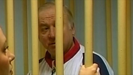 ماي ترجح ضلوع روسيا بمحاولة اغتيال جاسوس مزدوج