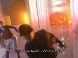 BoA [Perf]- LOSE YOUR MIND [Music Fighter] [24112007]