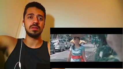 Weird Genius - DPS (Official Music Video) | REACTION