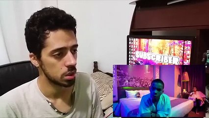 Look What You Made Me Do -Taylor Swift Gen Halilintar | REACTION