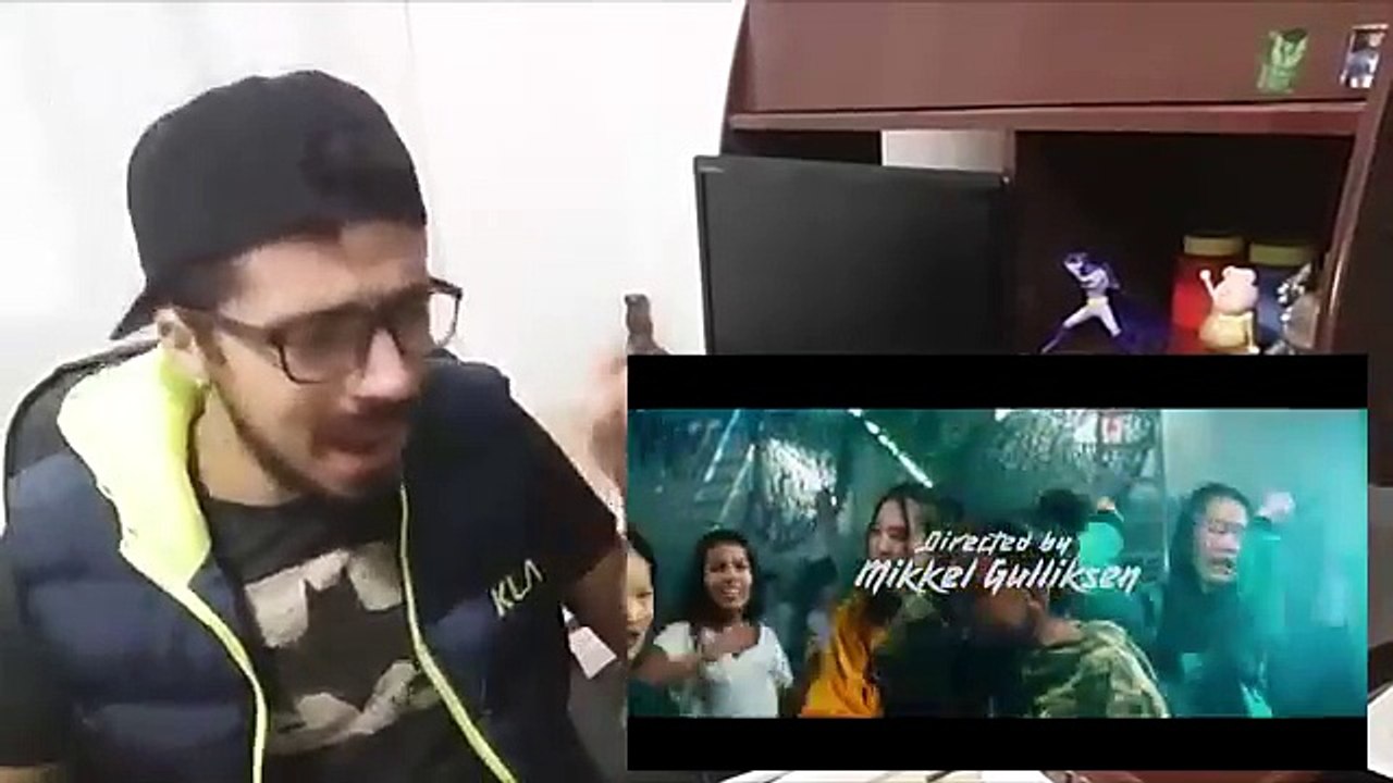 Marcus & Martinus - Dance With You | REACTION