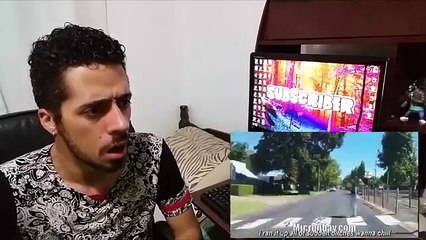 Official iDubbbz Content Cop Diss Track | REACTION