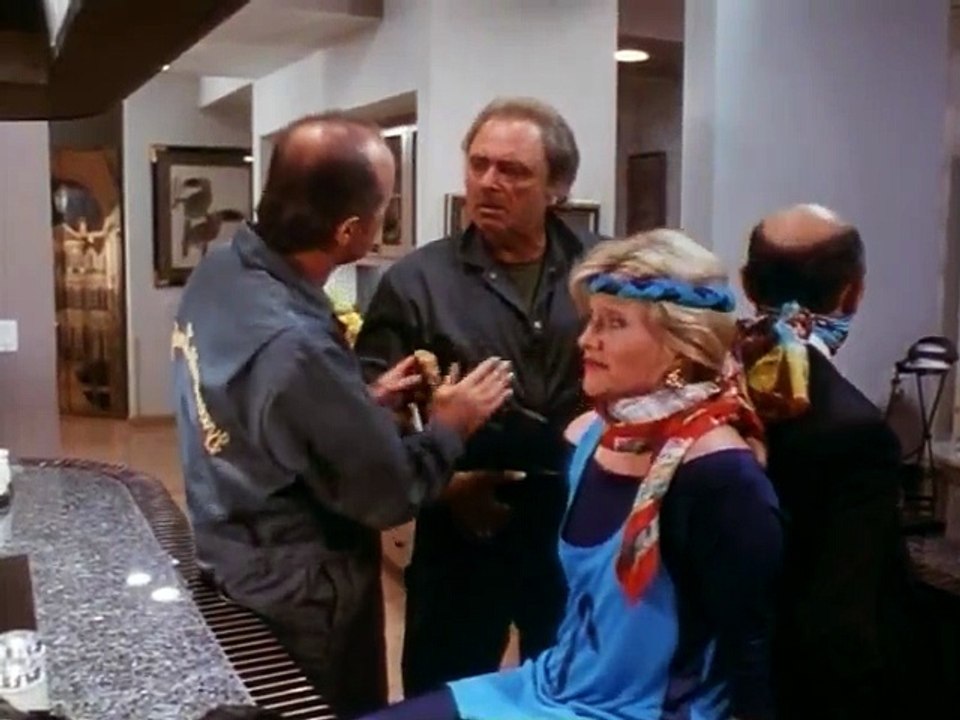 There Goes the Neighborhood  1992        Pt 01