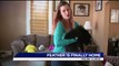 Family Reunited with Stolen Dog After Stranger Sends Owner Facebook Message Saying His Parents Took Her