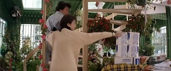 Jackie Chan dans le Bronx   FRANÇAİS   Pt 02