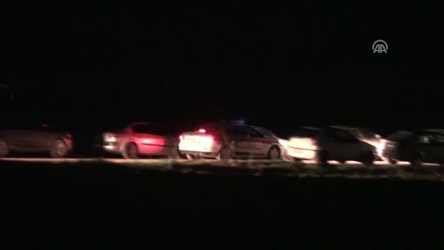 Çiftlik Bank Mağdurları İnegöl'deki Tesislere Gitti