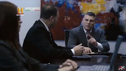 carlos slim gigantes  de México History