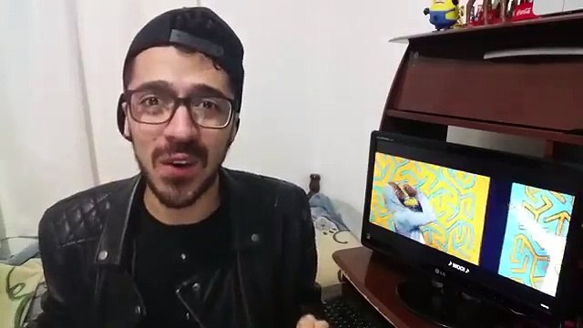 J. Balvin, Willy William - Mi Gente | Reaction