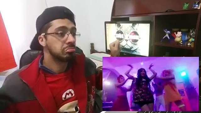 Red Velvet 레드벨벳_빨간 맛 (Red Flavor)_Music Video Reaction