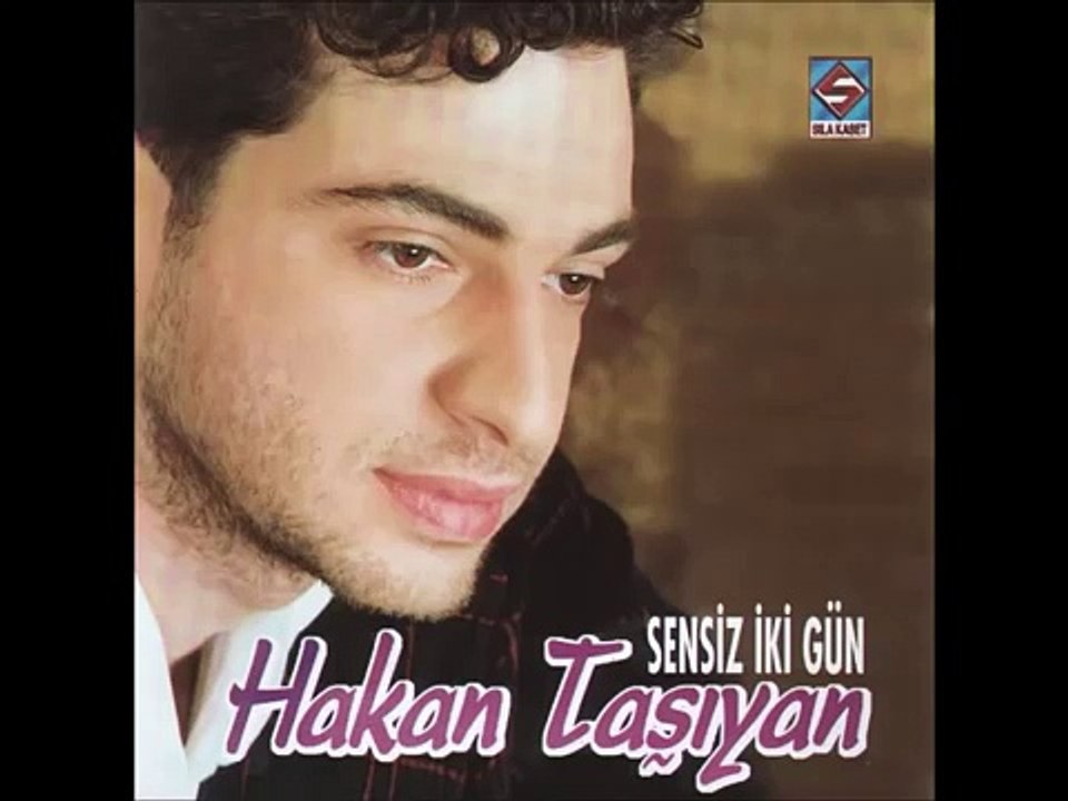 Hakan Taşıyan - Hazin Geliyor