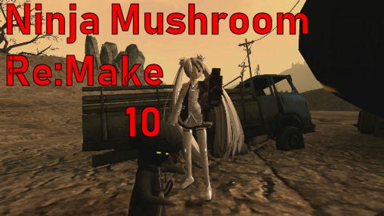 NinjaMushroomReMake-10
