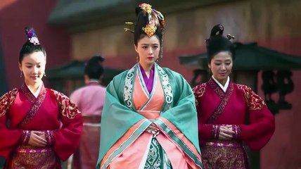 芈月传 - The Legend of Mi Yue - 第一集 - EP2 (HD 1080P) Eng Sub