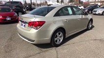 2015 Chevrolet Cruze Reno, NV | Chevrolet Car Reno, NV