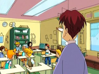 Jackie Chan Adventure Anime Saison 1 Episode 6 [Fraincais]