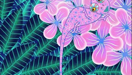 Tinga Tinga Tales - Why Elephant Has A Trunk - video dailymotion