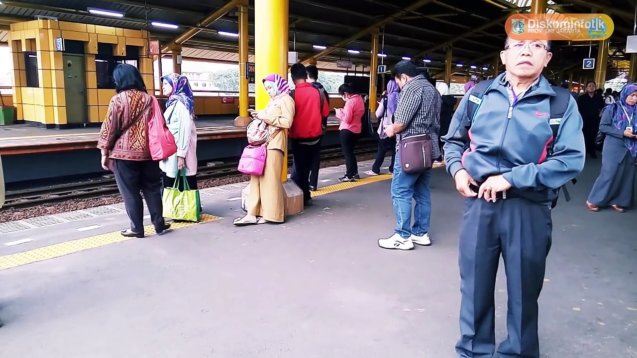 Perkembangan Pembangunan MRT & LRT sebagai Transportasi Cepat Jakarta