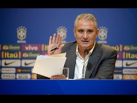 CONVOCAÇÃO DE TITE PARA OS AMISTOSOS CONTRA RÚSSIA E ALEMANHA !