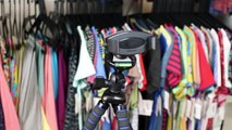 How to set up for LuLaRoe Facebook LIVE & Periscope sales! - Our gear setup for better live streams!