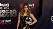 Ashley Greene 2018 iHeartRadio Music Awards Red Carpet