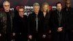 Bon Jovi 2018 iHeartRadio Music Awards Red Carpet