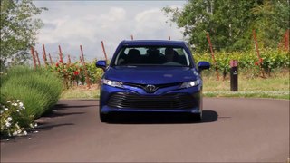2018 Toyota Camry sales Mesa AZ | Toyota dealers near Scottsdale AZ