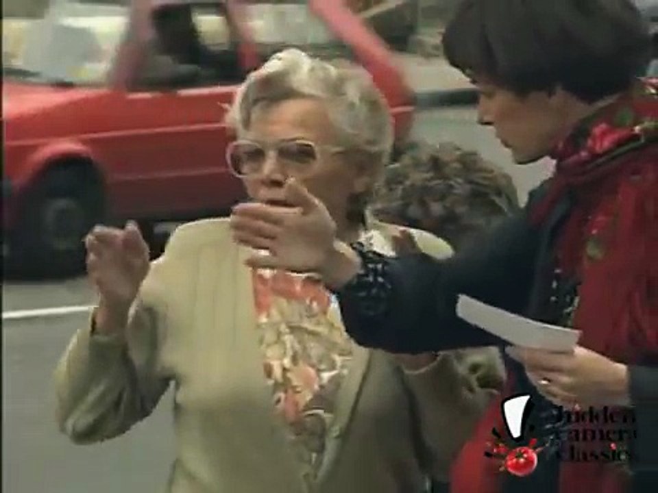 The Deaf Mute video Dailymotion