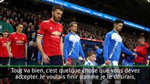 8es - Carrick annonce sa retraite : 