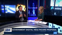 CLEARCUT | Government digital healthcare proposal |  Monday, March 12th 2018