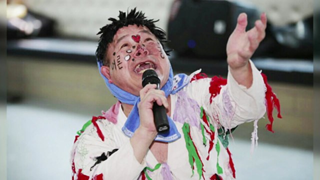 [좋은뉴스] 낮에는 품바 봉사...밤에는 자동차 공장 / YTN