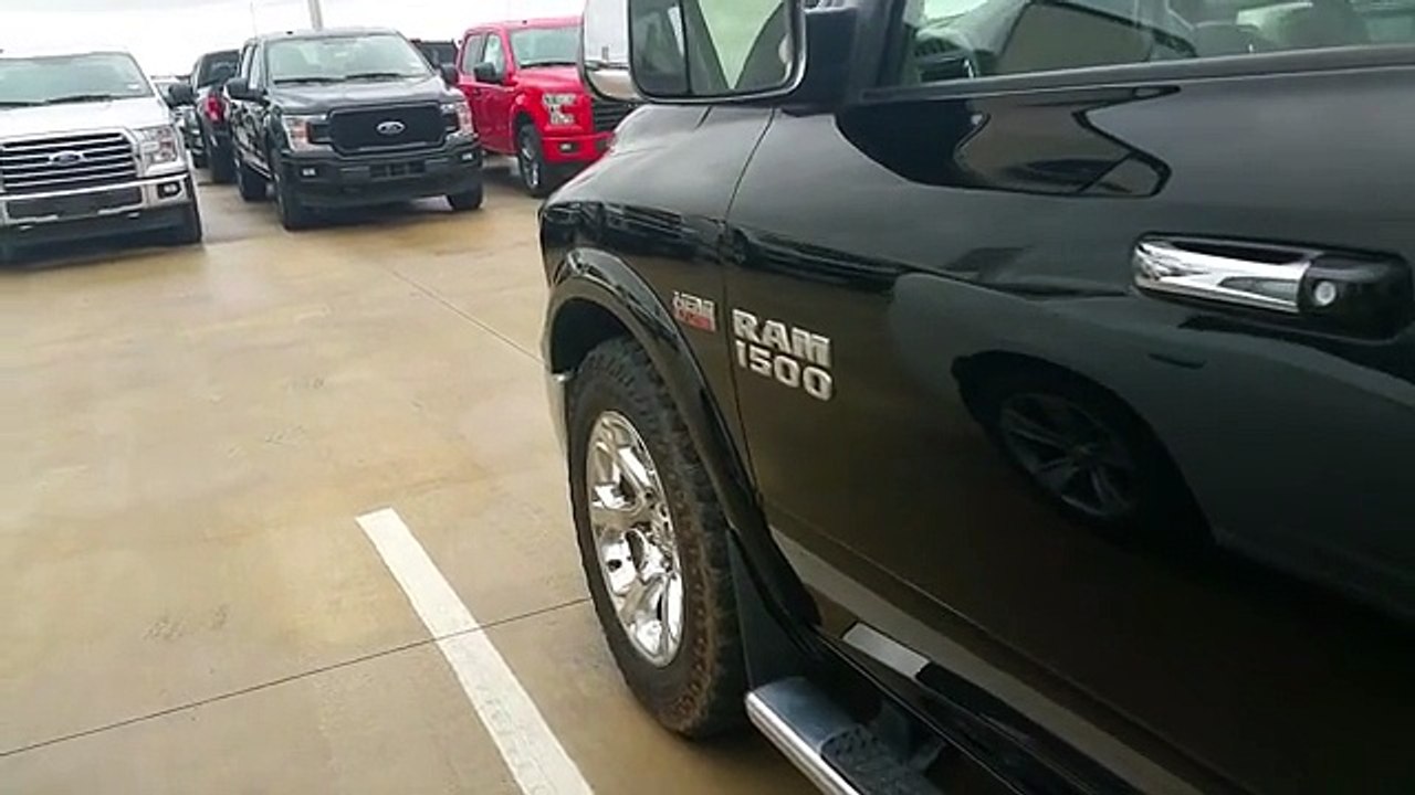 2014 Ram 1500 Laramie Winchester, AR | Ram 1500 Laramie Winchester, AR