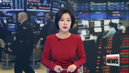 Monday's market wrap