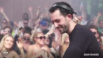 Boiler Room Sugar Mountain - Dan Shake