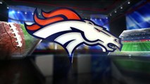 Denver Broncos Defensive End Adam Gotsis Arrested, Accused of 2013 Rape