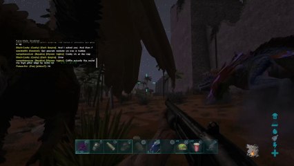 Getting blocked by petty people on Pve.