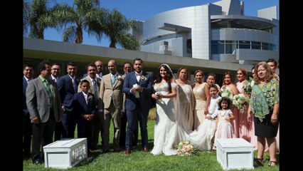 Christ Cathedral Wedding Dove Rental 714 622-4095