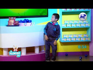 PROGRAMA EL FLORIDO TV LUNES 12 DE MARZO 2018