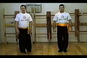 Wing Chun with Terence Yip Chum Kiu Part 10