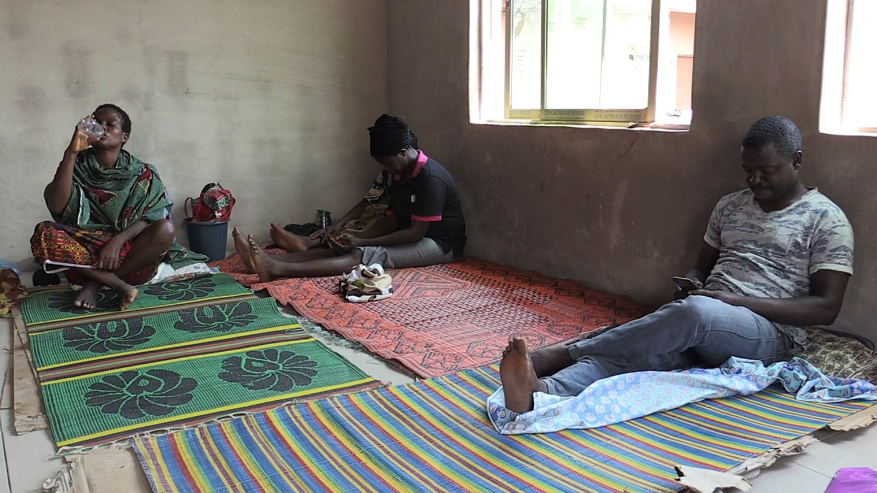 Nigeria tries to contain deadly Lassa Fever outbreak