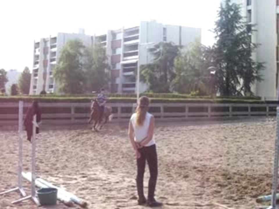 Mayada et Eclair (6)