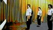 Wing Chun with Terence Yip Siu Nim Tau Application Part 1