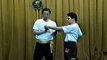 Wing Chun with Terence Yip Siu Nim Tau Part 4