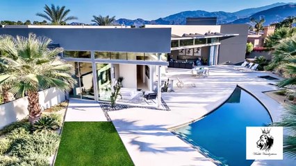 Wealth Visualizations 01 My luxury lifestyle