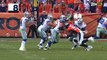 Top 10 Denver Broncos LB Von Miller plays | 2017 season