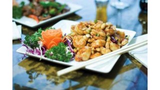 Chinese Bistro in Salt Lake City - Great Health Benefits of Chinese Food