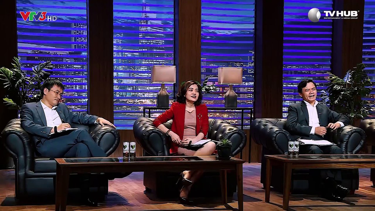 Thương Vụ Bạc Tỷ Tập 7 Full HD l Shark Tank Việt Nam l Vua rửa xe 5S có thêm 11 tỷ đồng sau Shark Tank Thương thuyết căng thẳng, đôi vợ chồng trẻ gọi thành công 11 tỷ đồng từ Shark Phú