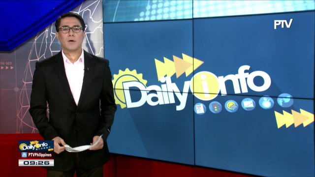 Isa pang batch ng OFWs galing Kuwait, nakauwi na ng bansa