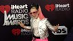 JoJo Siwa 2018 iHeartRadio Music Awards Red Carpet