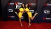 Lulu & Lala 2018 iHeartRadio Music Awards Red Carpet