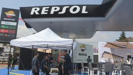 Download Video: Repsol inaugura sus primeras 10 gasolineras en México-